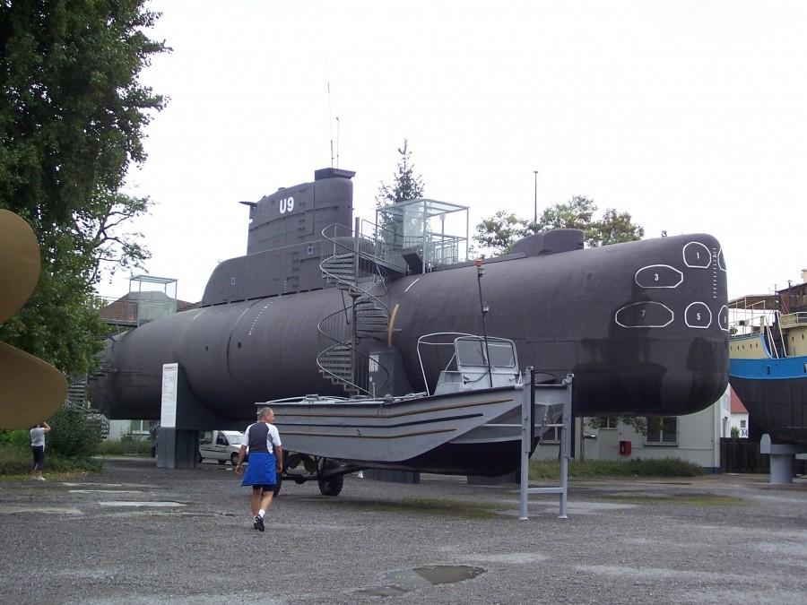 muzeum techniki w Speyer