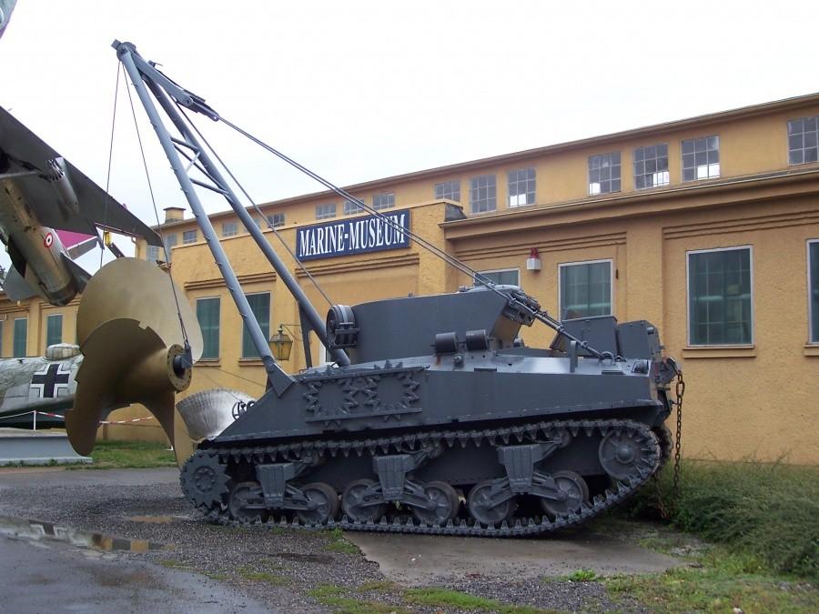 muzeum techniki w Speyer