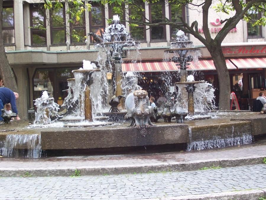 Neustadt