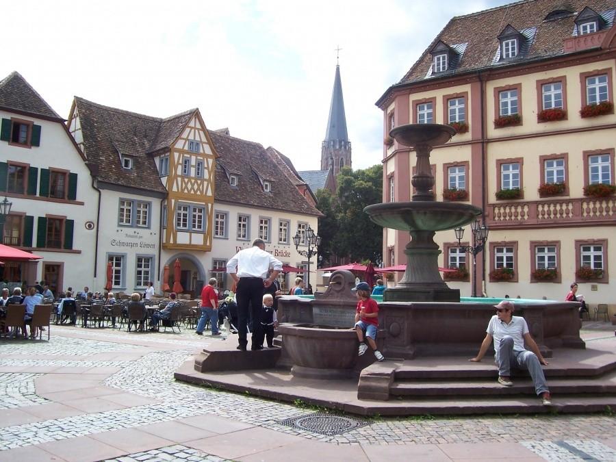 Neustadt- rynek
