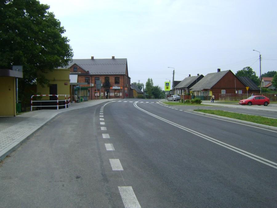 Centrum Odrowąża