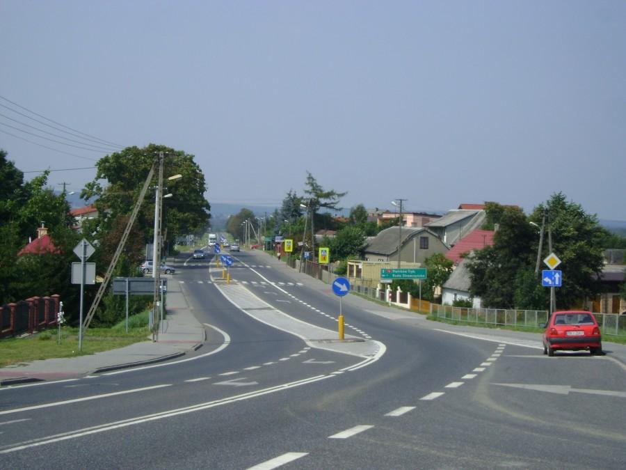 Centrum Mniowa