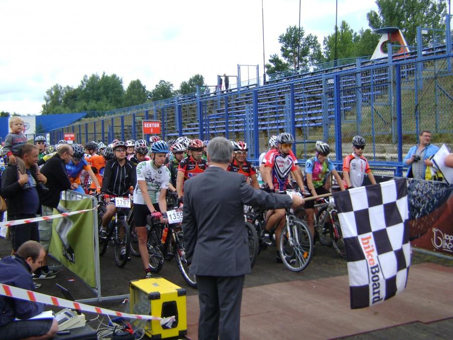 Mazovia MTB Skarżysko