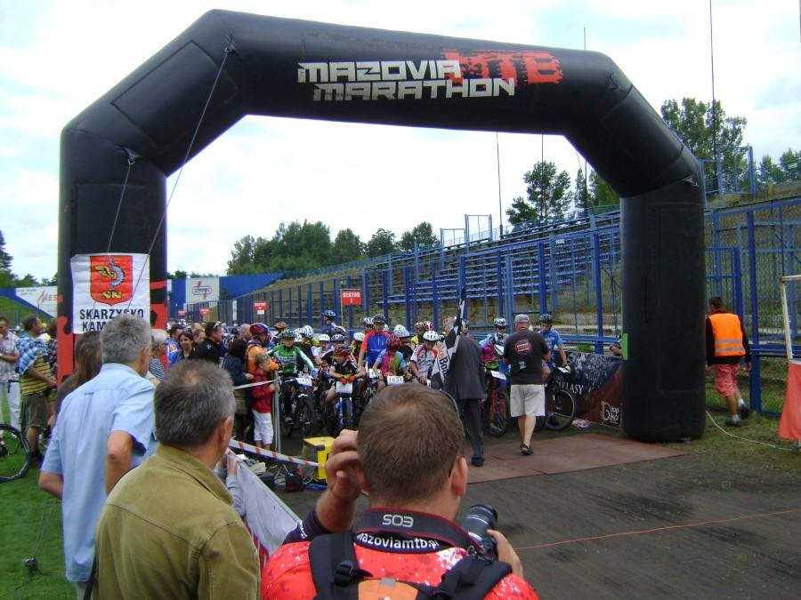 Mazovia MTB Skarżysko