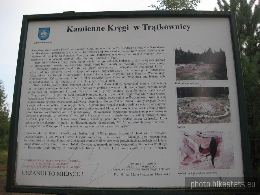 Kamienne Kręgi