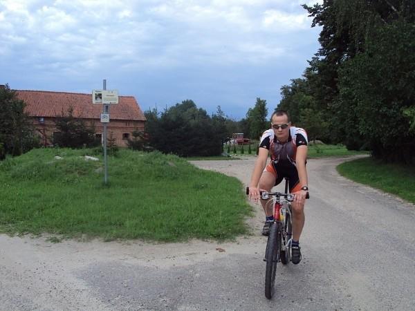 Mikołaj w Weklicach