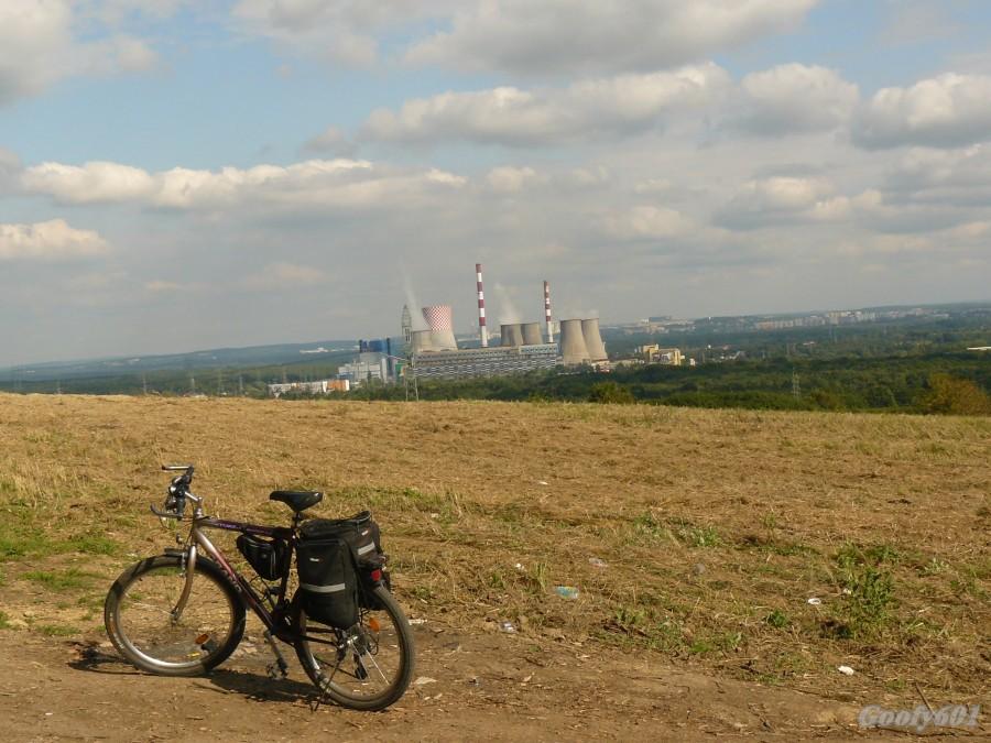 Elektrownia Łagisza :)