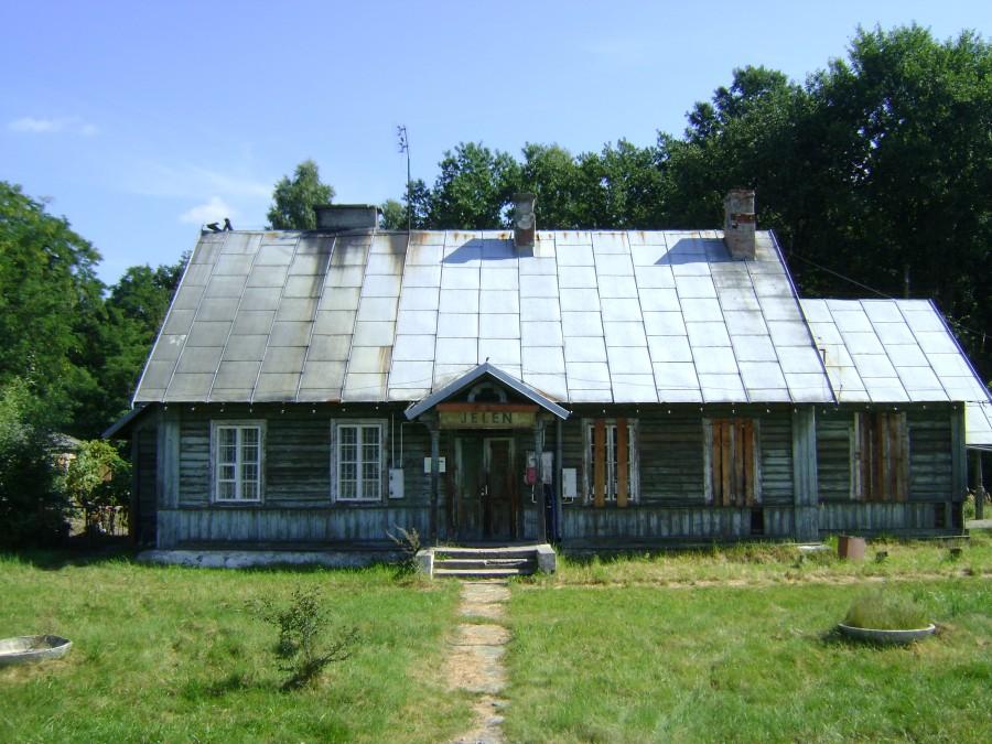 PKP Jeleń