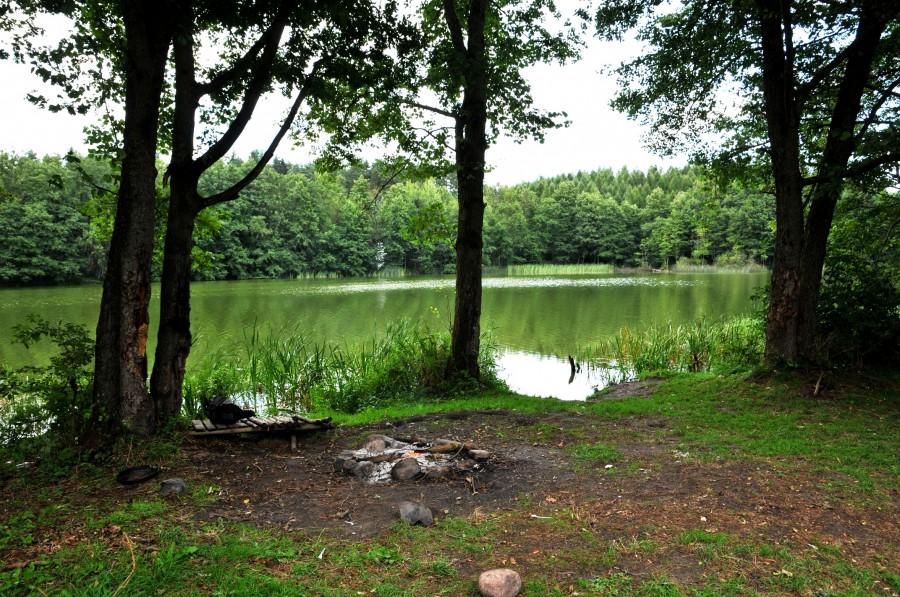 Jezioro Żygowickie