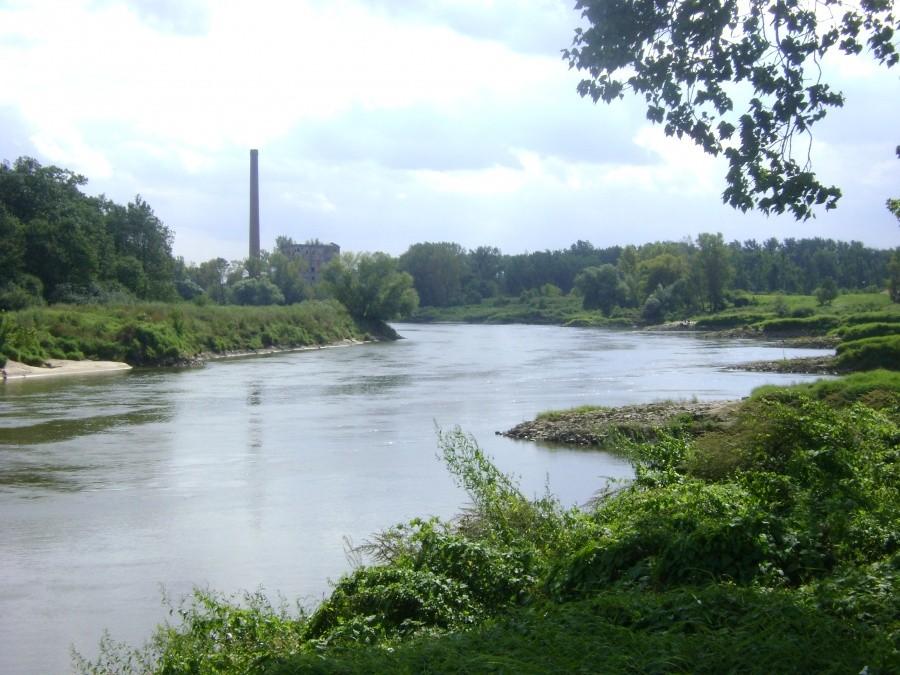Odra i Malczyce