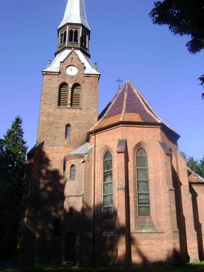 Kościół św. Anny