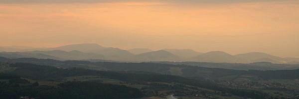 Beskid Wyspowy