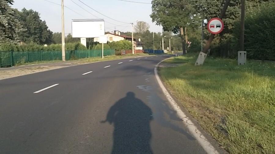 Być jak Lucky Luck - szybszy od własnego cienia