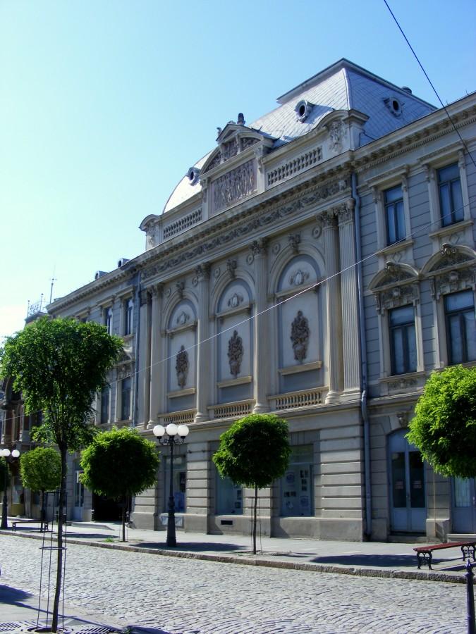 Braiła