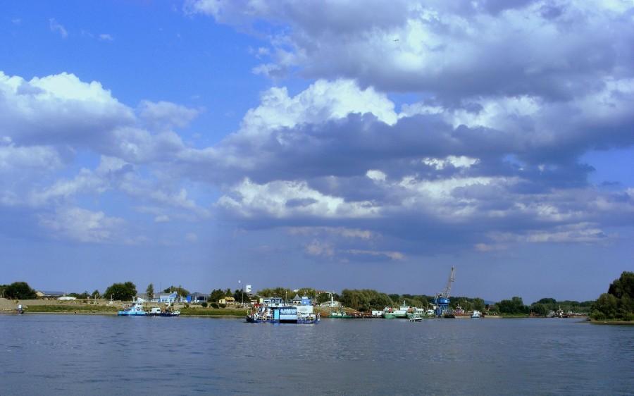 Dunaj