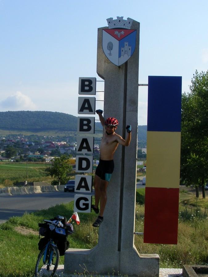 Babadag!:D