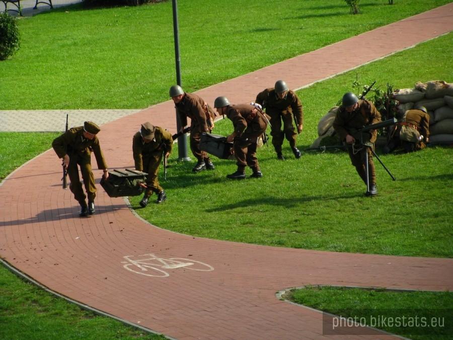 Uciekamy????
