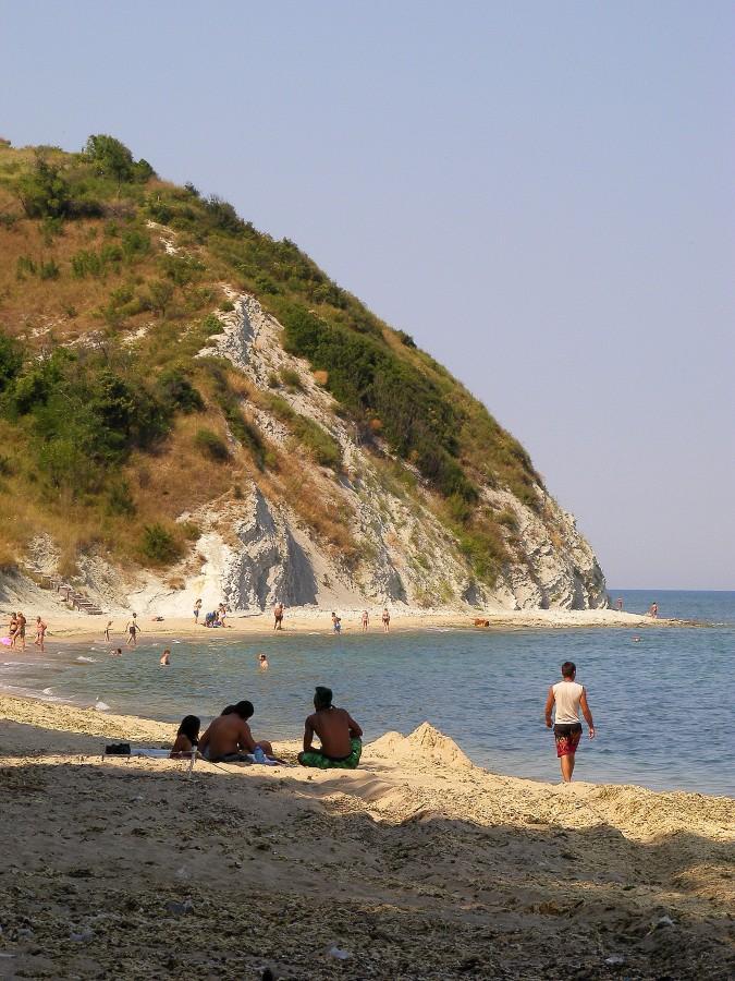 Nad Morzem Czarnym