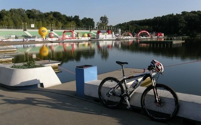 Gotowi. Trek i poznański BM nad Maltą