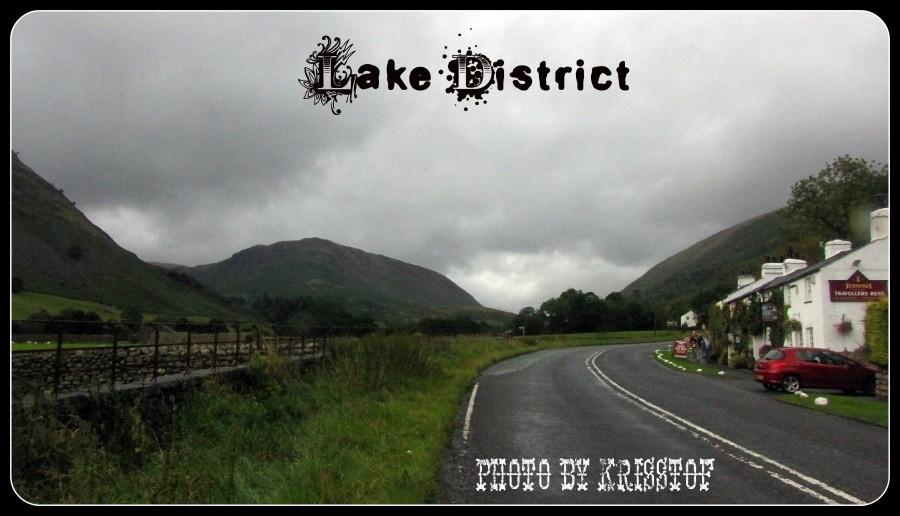Lake District