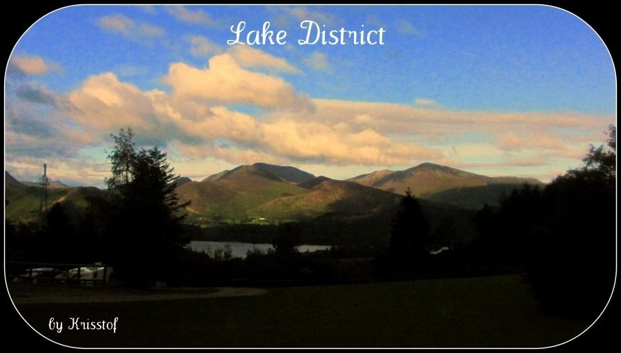 Lake District