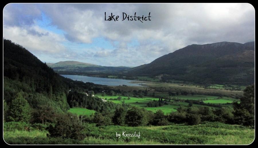 Lake District
