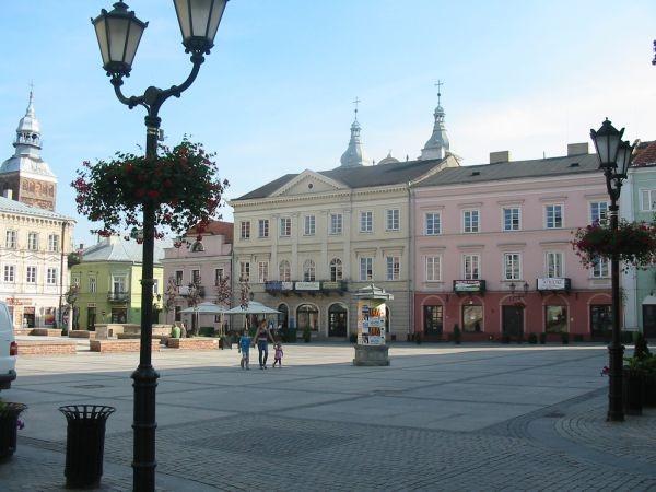 Rynek