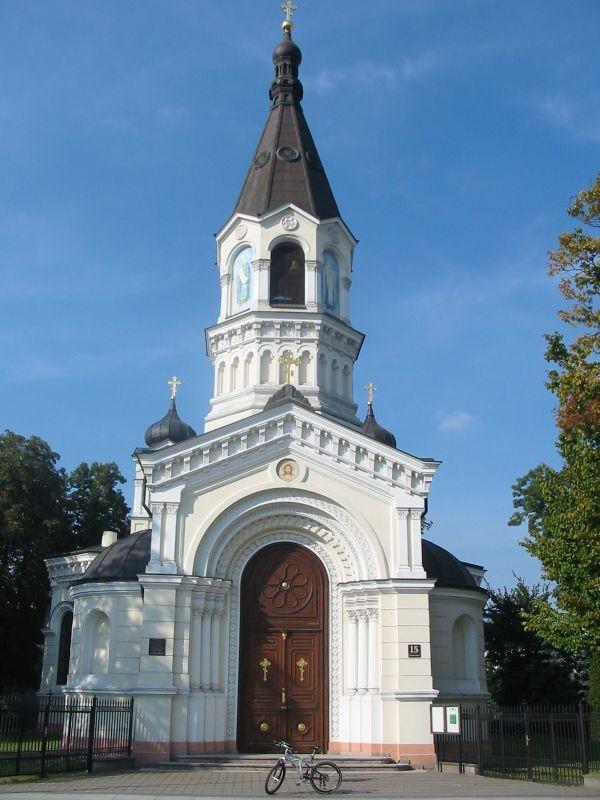 cerkiew