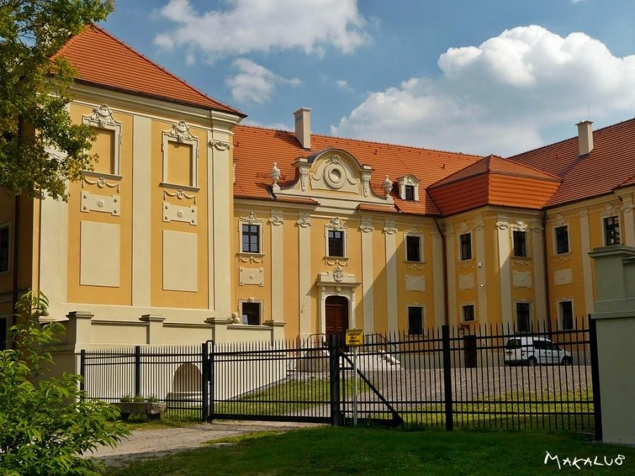 Rudy Pałąc Biskupi