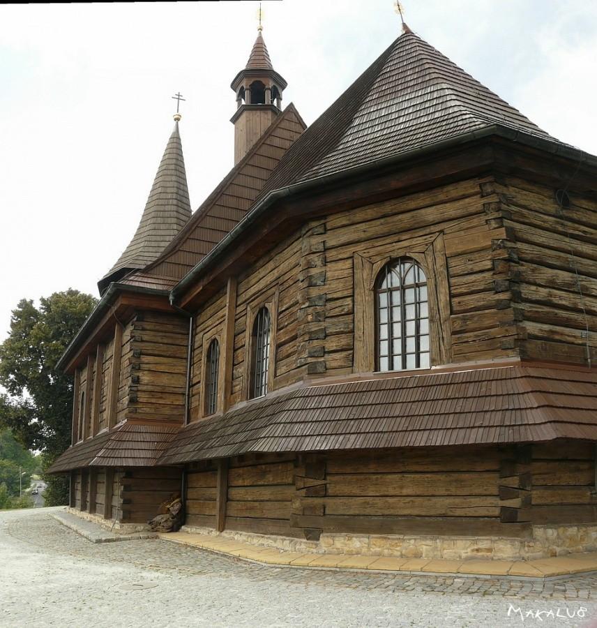 Żernica