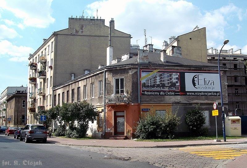 Opaczewska 26