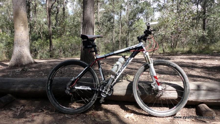 Trek 6000