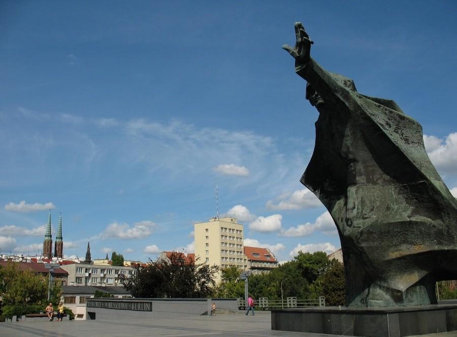 Pomnik Kościuszkowców