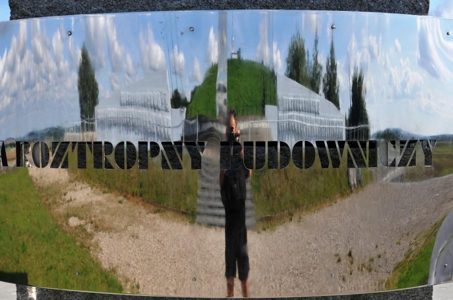 Roztropny budowniczy