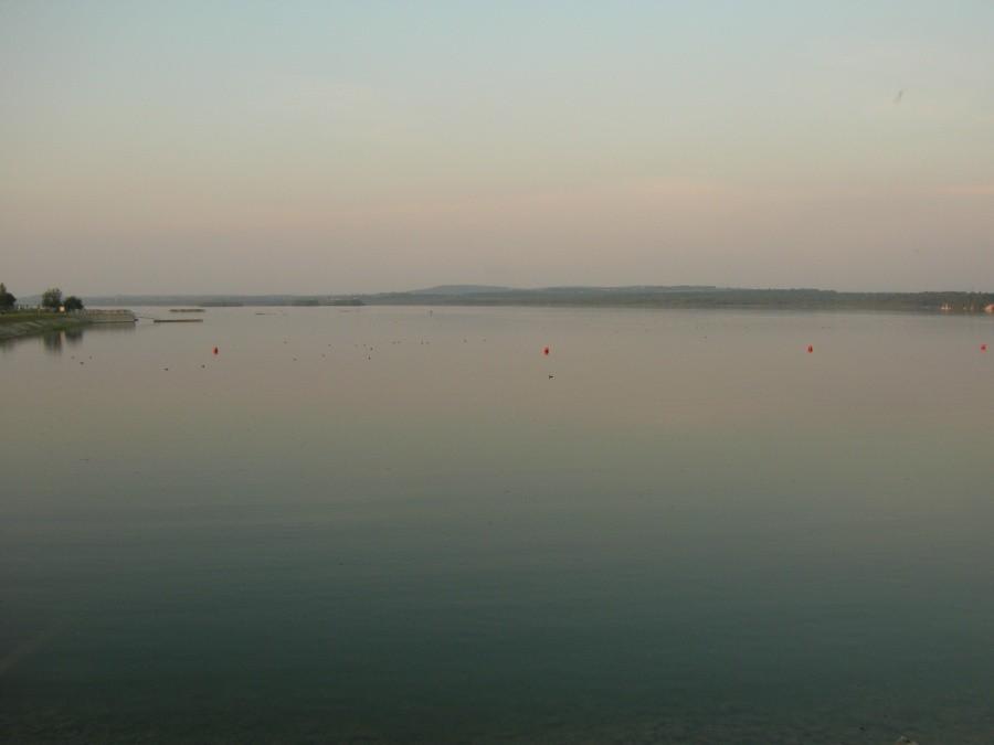 jezioro Pogoria IV