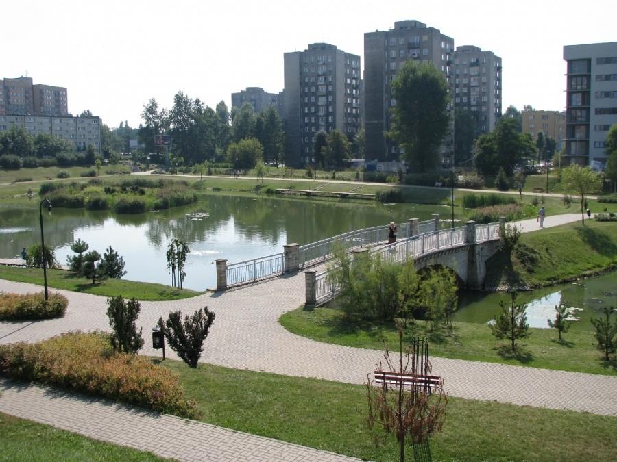 Ładnie