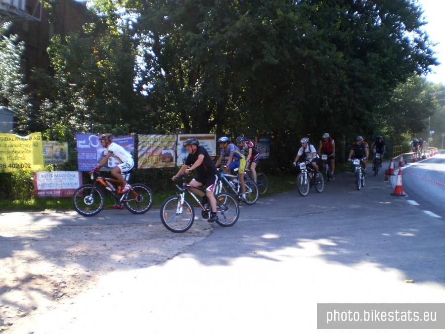 Bike Maraton Poznań – Antoninek