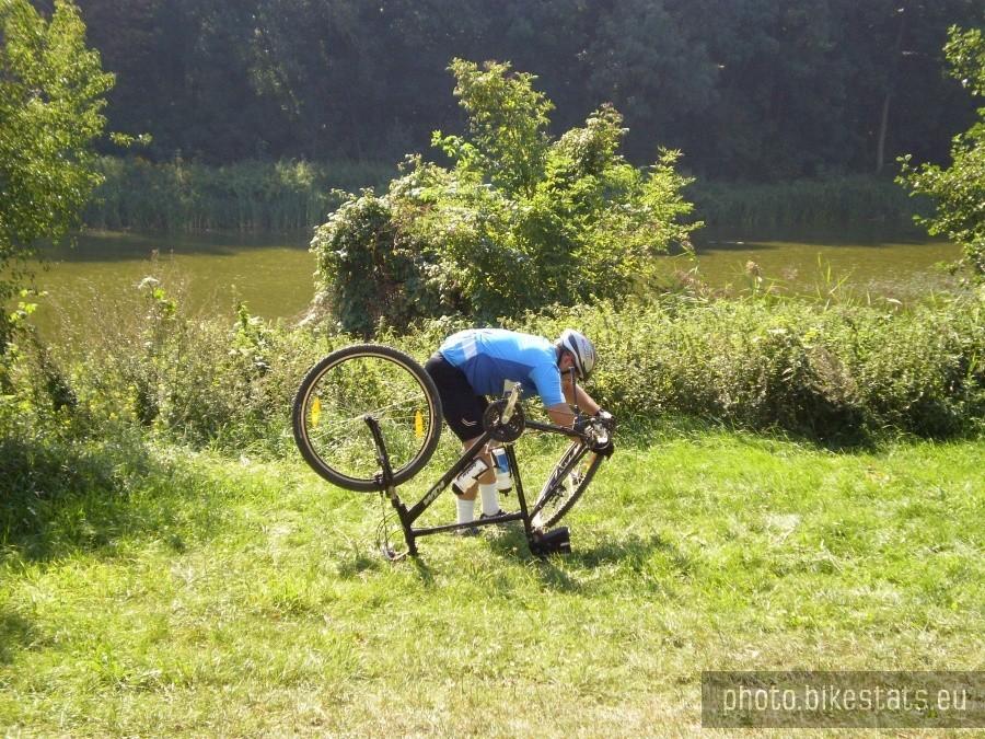 Bike Maraton Poznań – Antoninek