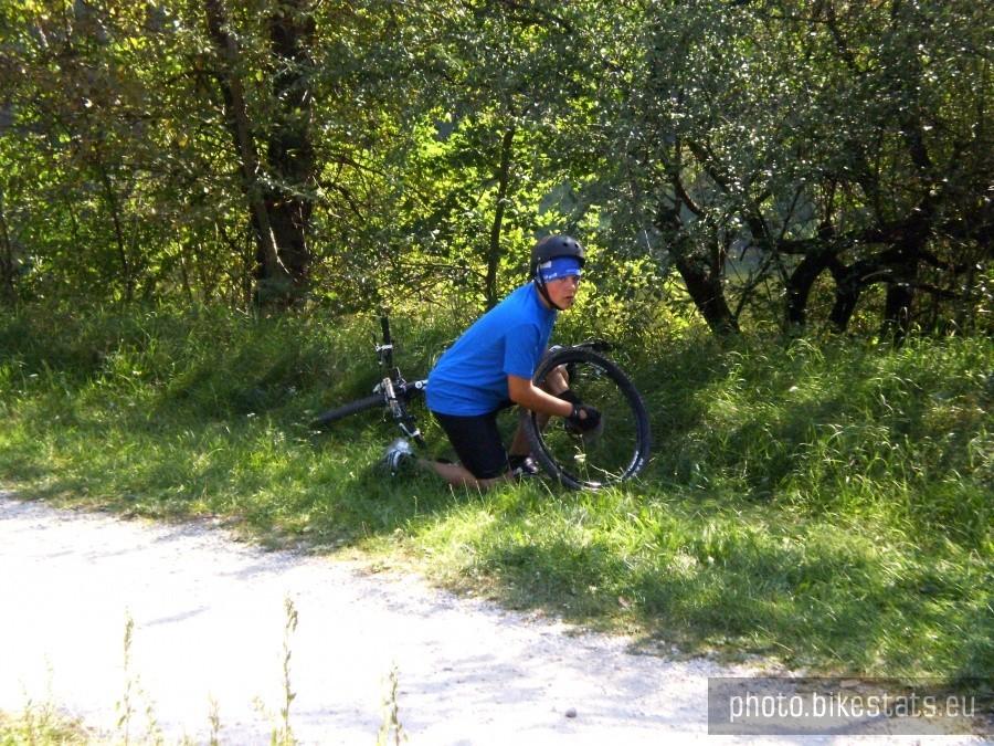 Bike Maraton Poznań – Antoninek