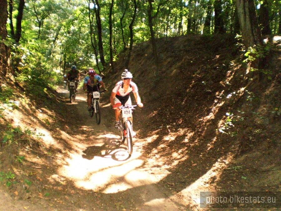 Bike Maraton Poznań - Jezioro Swarzędzkie