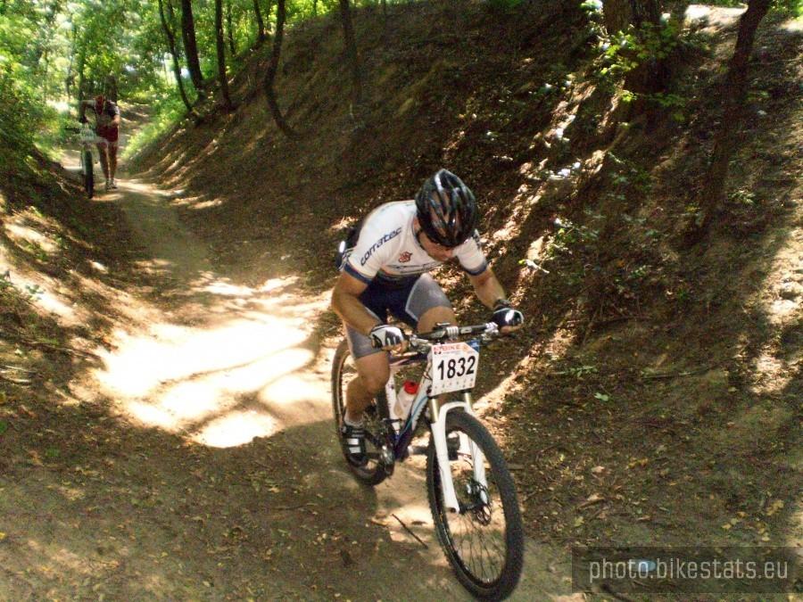 Bike Maraton Poznań - Jezioro Swarzędzkie