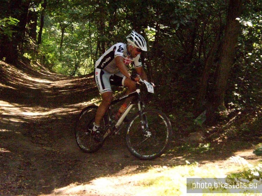 Bike Maraton Poznań - Jezioro Swarzędzkie