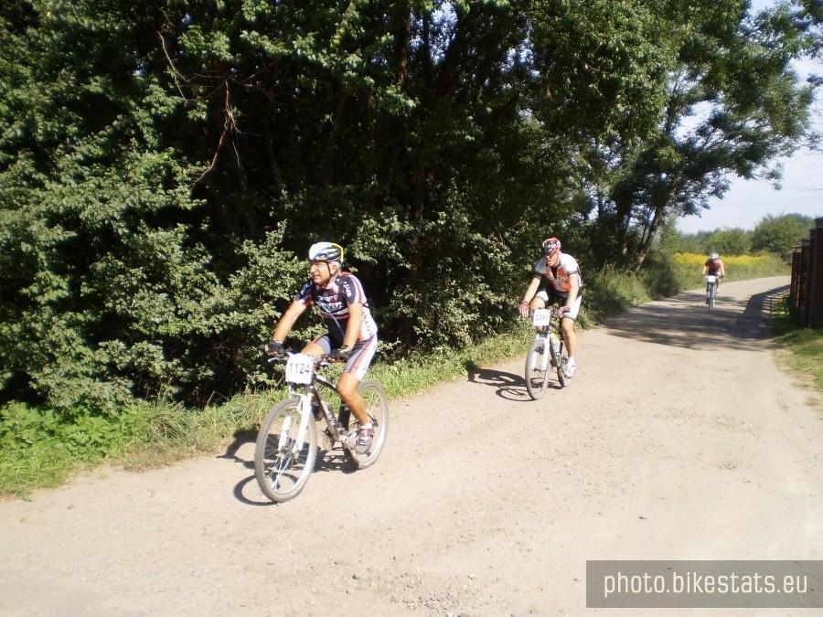 Bike Maraton Poznań - Gruszczyn
