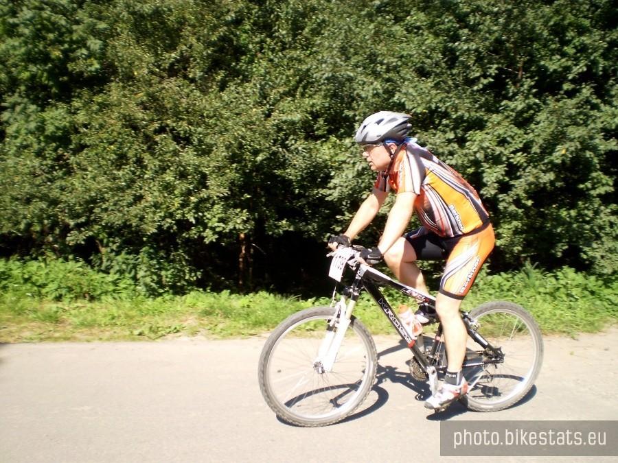 Bike Maraton Poznań - Gruszczyn