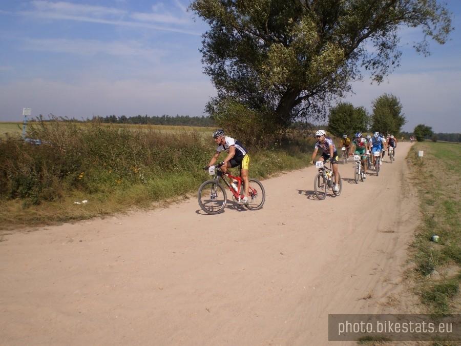 Bike Maraton Poznań - Gruszczyn