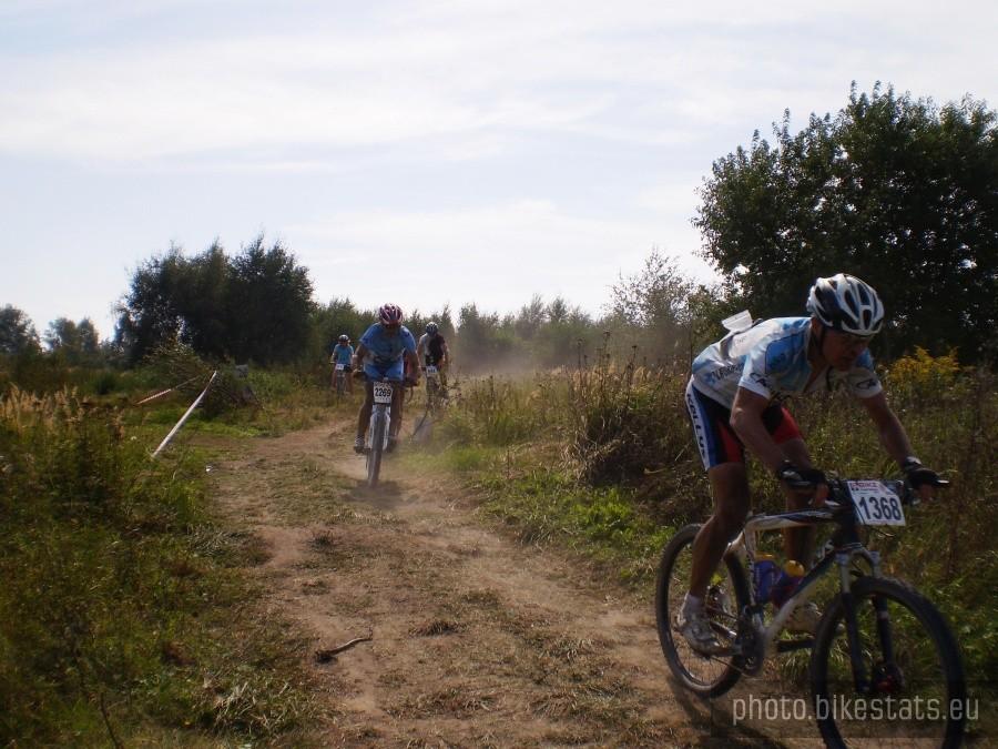 Bike Maraton Poznań - Gruszczyn
