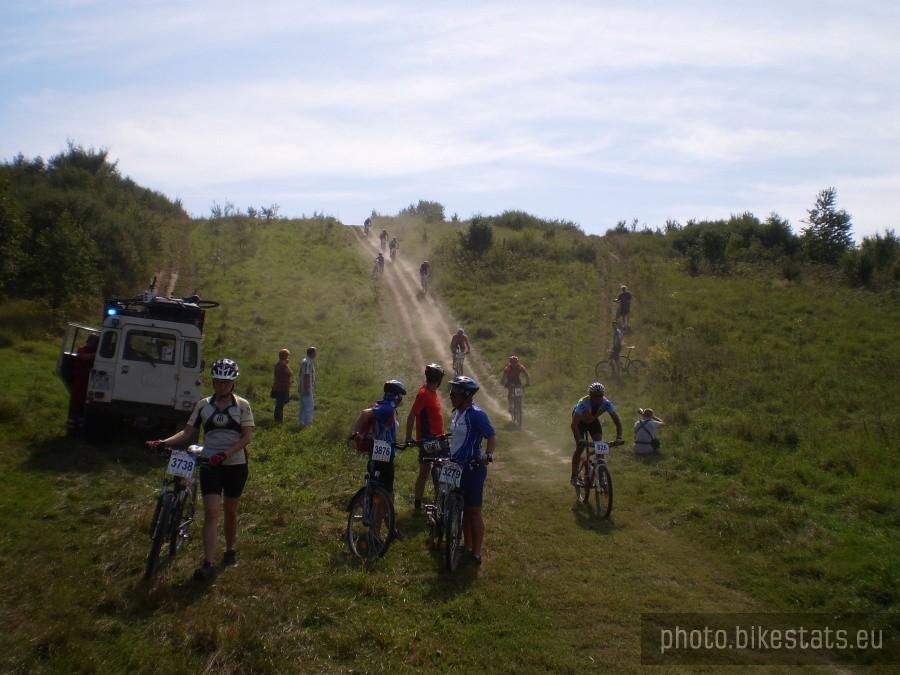 Bike Maraton Poznań - Gruszczyn