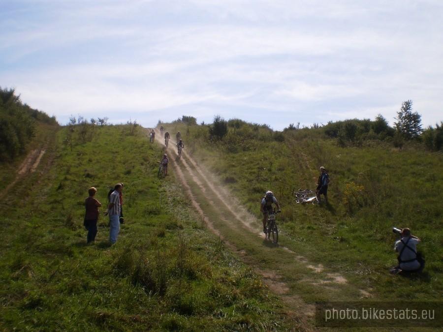 Bike Maraton Poznań - Gruszczyn