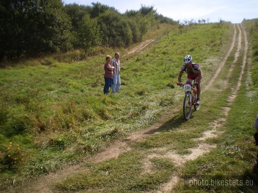 Bike Maraton Poznań - Gruszczyn