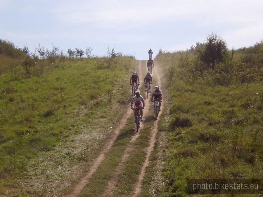 Bike Maraton Poznań - Gruszczyn